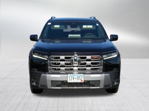 Certified 2026 Honda Pilot TrailSport image 2