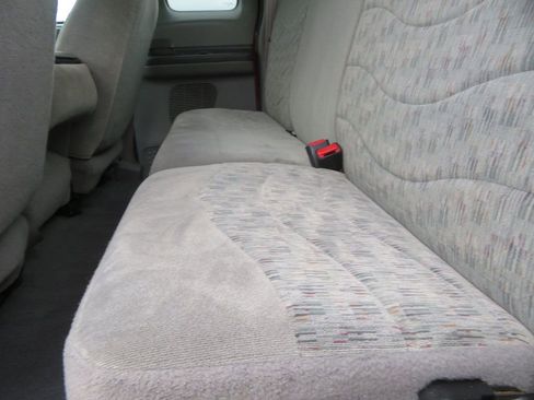 Used 2000 Ford F250 4x4 SuperCab Super Duty image 26