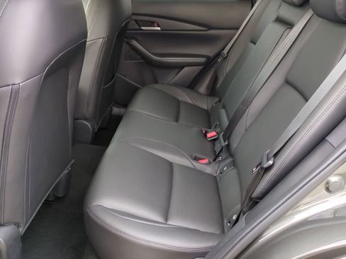 New 2026 MAZDA CX-30 AWD 2.5 S image 19