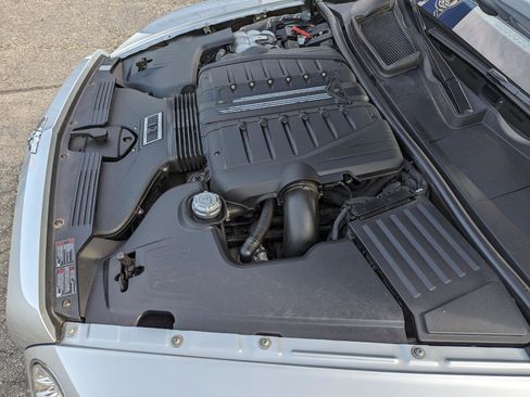 Used 2018 Bentley Bentayga Onyx Edition image 49