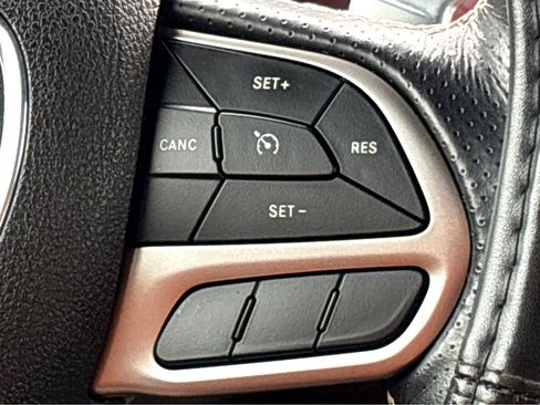 Used 2023 Dodge Charger SRT Hellcat image 23