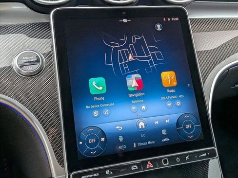 New 2026 Mercedes-Benz CLE 53 AMG 4MATIC Coupe image 11