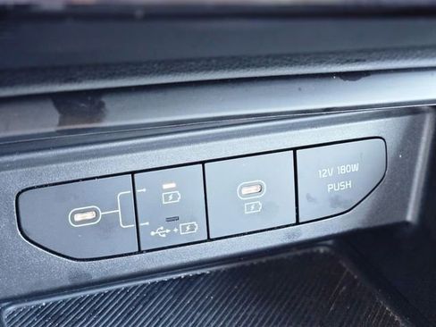 Used 2025 Kia K5 LXS FWD image 25