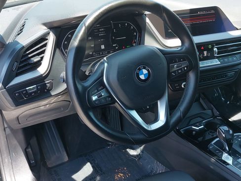Used 2021 BMW 228i xDrive Gran Coupe w/ Convenience Package AWD/4WD image 15