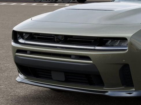 New 2026 Dodge Charger R/T AWD/4WD image 11