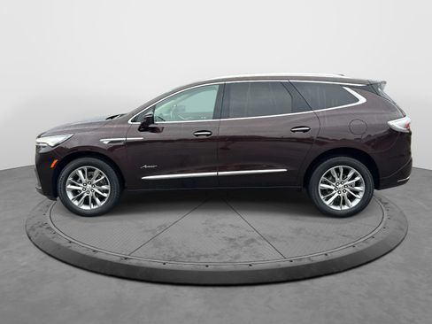 Certified 2023 Buick Enclave Avenir w/ Avenir Technology Package image 5