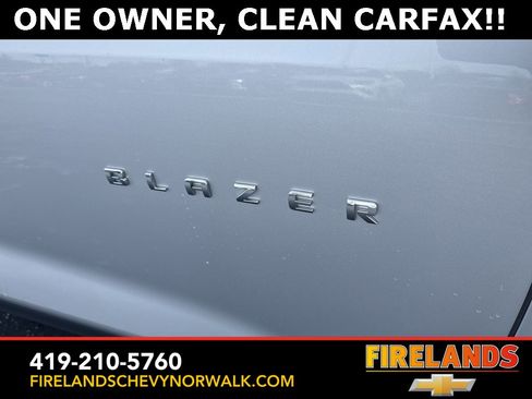 Certified 2020 Chevrolet Blazer LT image 17