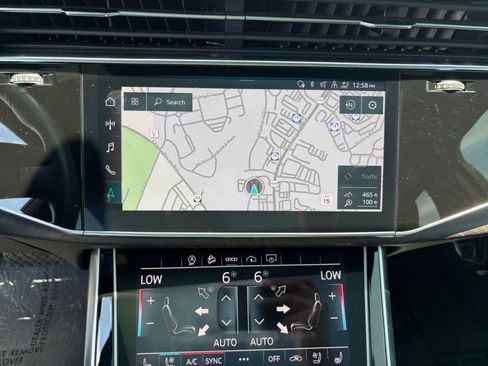 Used 2023 Audi Q7 2.0T Premium Plus AWD/4WD image 17
