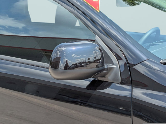 New 2026 Mitsubishi Outlander Sport ES AWD/4WD image 12
