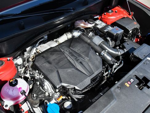 Used 2024 Hyundai Santa Fe SEL image 51