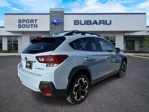 Used 2023 Subaru Crosstrek 2.5i Limited image 3