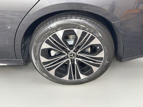 New 2026 Mercedes-Benz E 350 4MATIC Sedan image 33