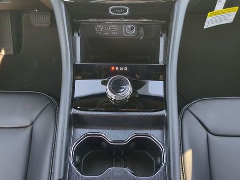 New 2026 Jeep Grand Cherokee Limited w/ Limited Altitude Package RWD image 22