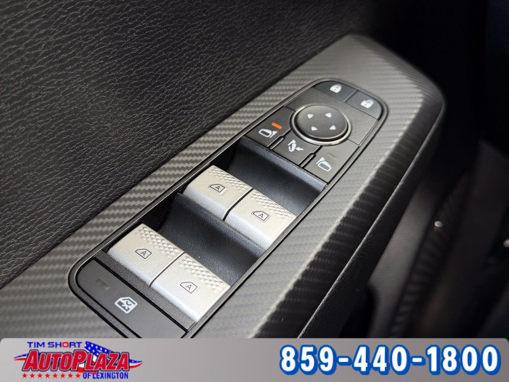 Used 2025 Mitsubishi Outlander SE AWD/4WD image 20