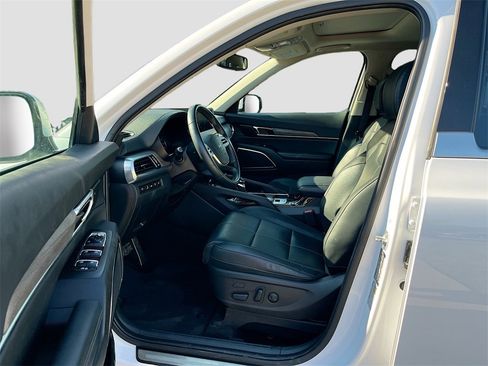 Used 2022 Kia Telluride SX image 21