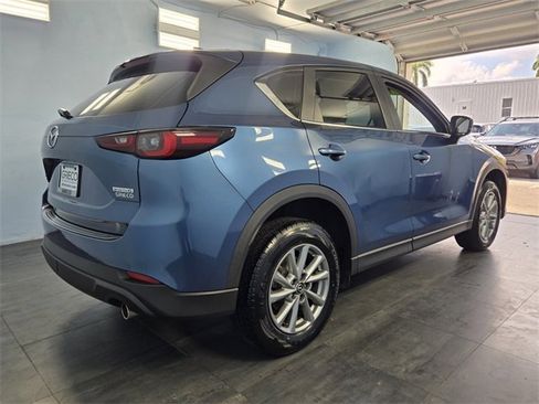 Used 2023 MAZDA CX-5 AWD 2.5 S image 14
