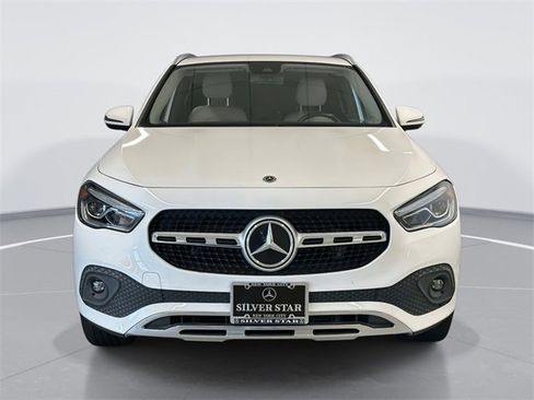 Certified 2022 Mercedes-Benz GLA 250 GLA 250 image 6