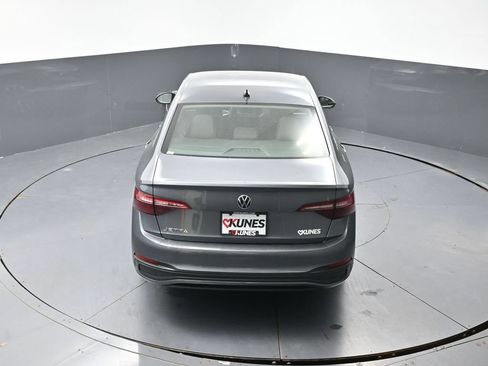 Used 2024 Volkswagen Jetta S FWD image 48