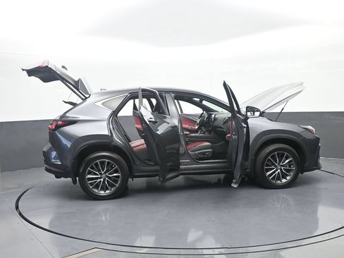 Used 2022 Lexus NX 350 AWD image 71