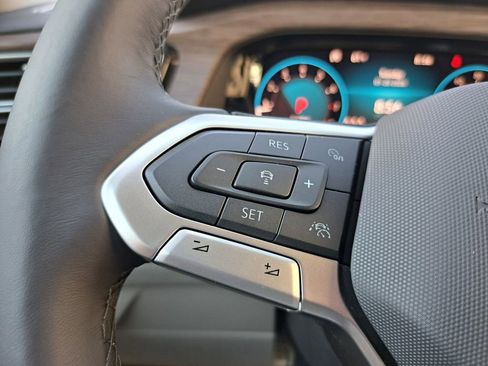 New 2026 Volkswagen Atlas SEL Premium R-Line image 14