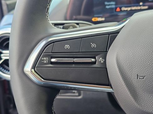 New 2026 Chevrolet Equinox EV LT AWD/4WD image 26