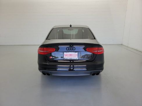 Used 2014 Audi S4 Premium Plus AWD/4WD image 7