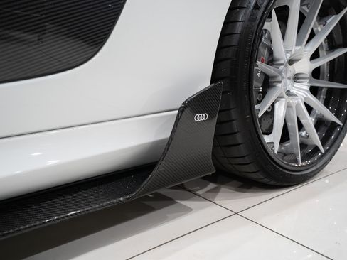 Used 2014 Audi R8 V10 AWD/4WD image 48