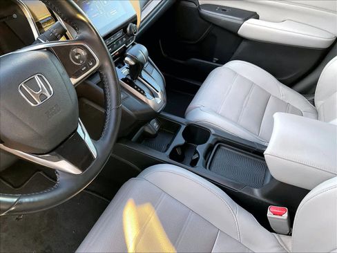 Certified 2018 Honda CR-V EX-L image 34