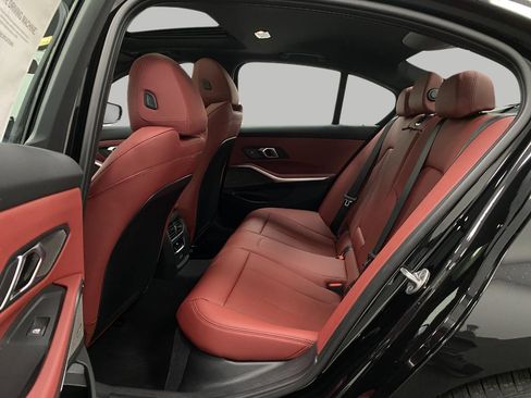 New 2026 BMW 330i xDrive Sedan image 29