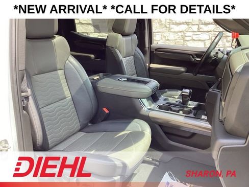 Used 2022 Chevrolet Silverado 1500 ZR2 w/ Technology Package AWD/4WD image 19