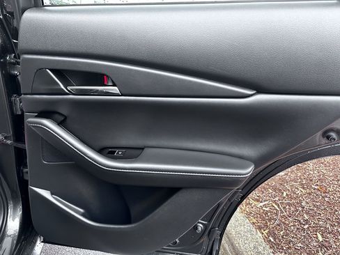 Used 2022 MAZDA CX-30 AWD 2.5 Turbo S image 32