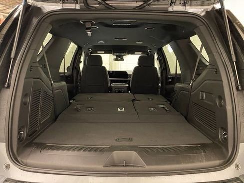 New 2026 Chevrolet Tahoe LS image 26