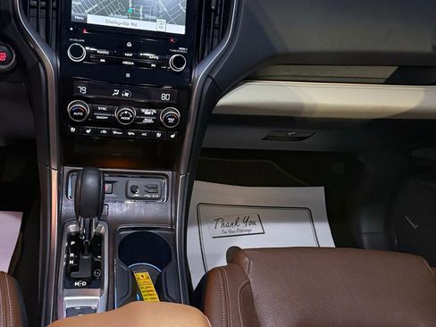 Used 2020 Subaru Ascent Touring w/ Popular Package #3 image 33
