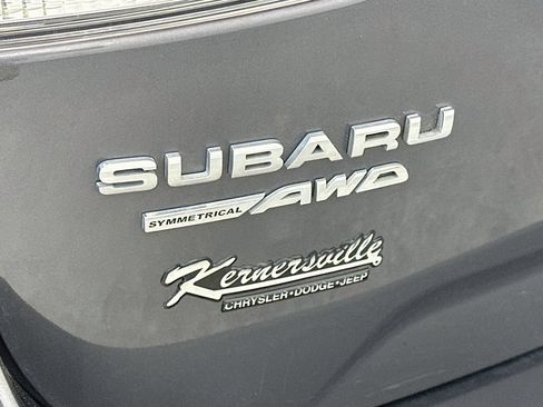 Used 2023 Subaru Forester AWD/4WD image 25