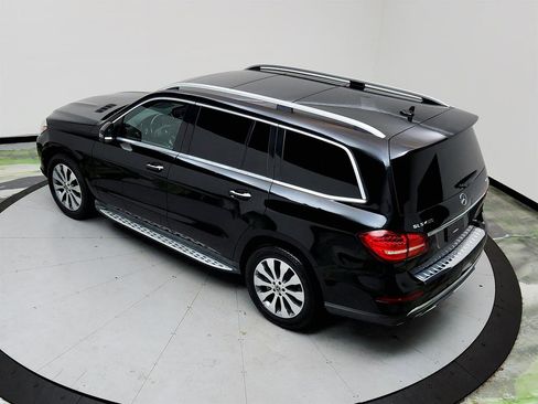 Used 2018 Mercedes-Benz GLS 450 4MATIC image 37