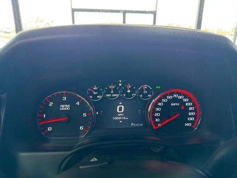 Used 2016 GMC Yukon Denali w/ Enhanced Security Package image 27