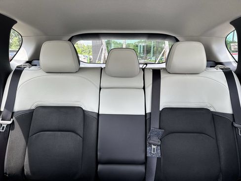 New 2026 MAZDA CX-5 Select AWD/4WD image 18