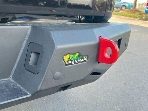 Used 2024 Jeep Gladiator Rubicon w/ Convenience Group image 24