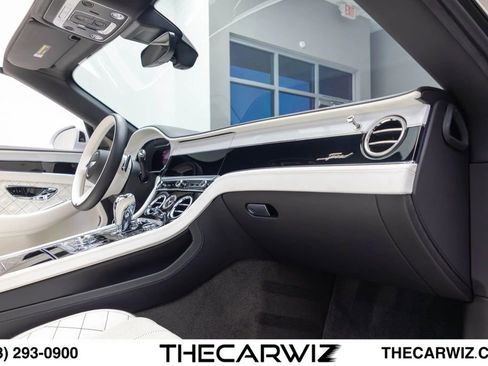 Used 2023 Bentley Continental GT Speed AWD/4WD image 81