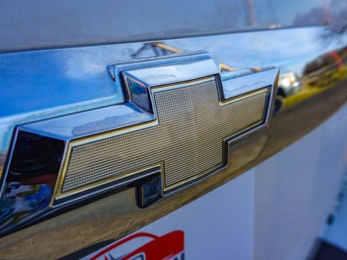 Used 2013 Chevrolet Equinox LS image 5