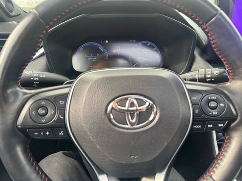 Used 2023 Toyota RAV4 XSE image 12