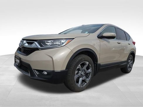 Used 2019 Honda CR-V EX-L image 6