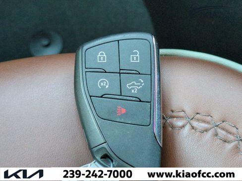 Used 2024 GMC Sierra 1500 Denali Ultimate image 33