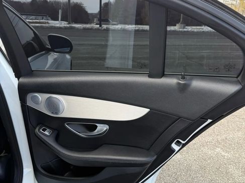 Used 2018 Mercedes-Benz C 300 Sedan image 33