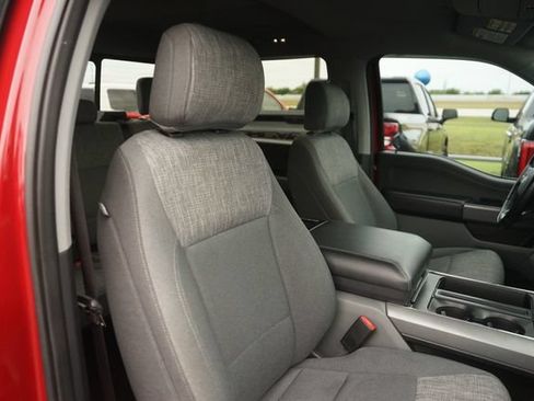 Used 2022 Ford F150 XLT w/ Equipment Group 302A High RWD image 19