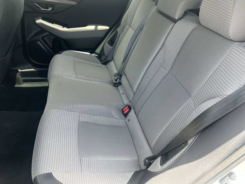 Certified 2024 Subaru Outback Premium AWD/4WD image 33