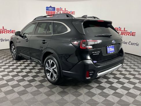 Used 2022 Subaru Outback Limited w/ Popular Package #2 image 5