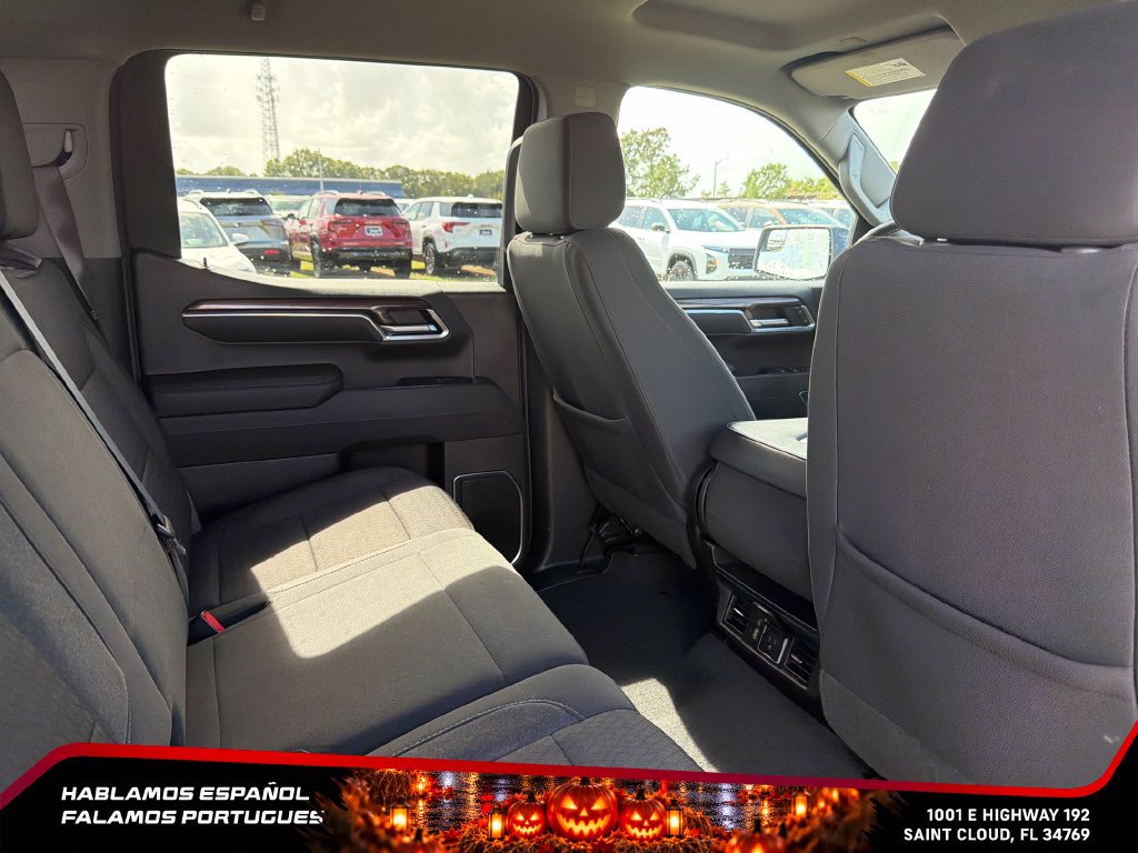 Used 2023 Chevrolet Silverado 1500 RST w/ Rally Edition AWD/4WD image 30