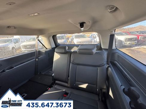 New 2026 Ford Expedition Max Active image 44