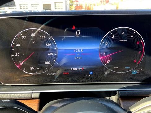 Used 2025 Mercedes-Benz GLE 350 4MATIC image 22